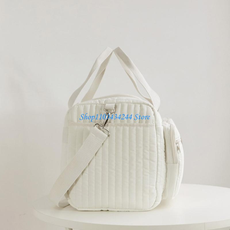 Baby Products Organiser - Wielofunkcyjna torba dla matki ze wzorem