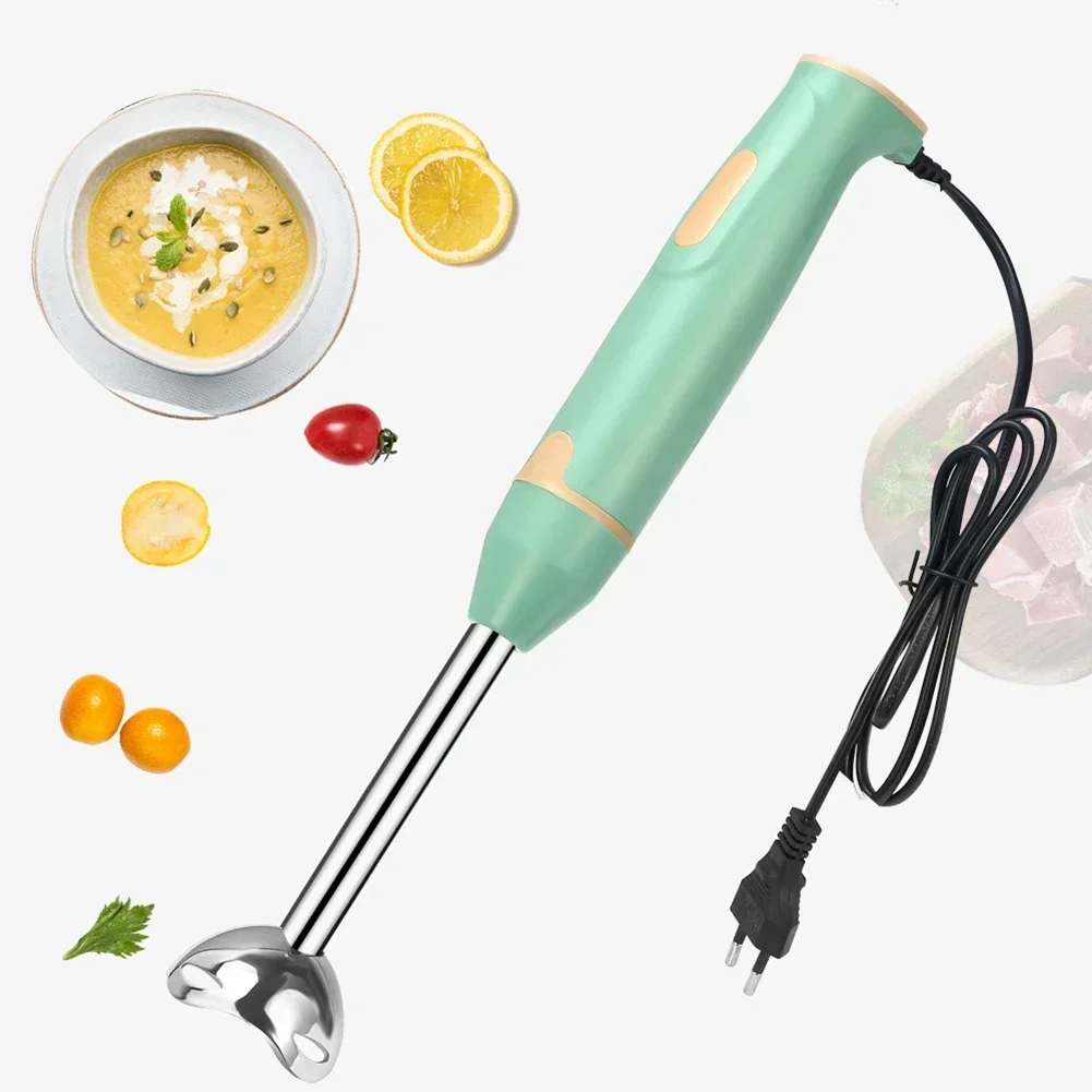 Baby Food Maker Blender - 400W blender ręczny elektryczny młynek do