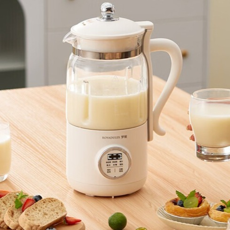 Baby Food Maker Blender - Urządzenie do robienia mleka sojowego, blender