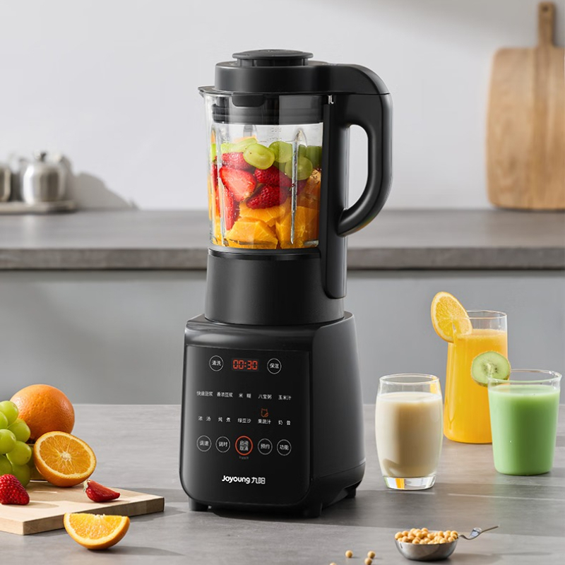 Baby Food Maker Blender - Joyoung blender domowy, cichy, w pełni