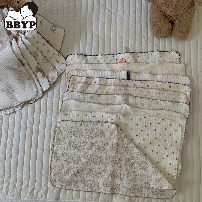 Baby Products Essentials - Ściereczki do odbijania Ultrachłonne szmatki do