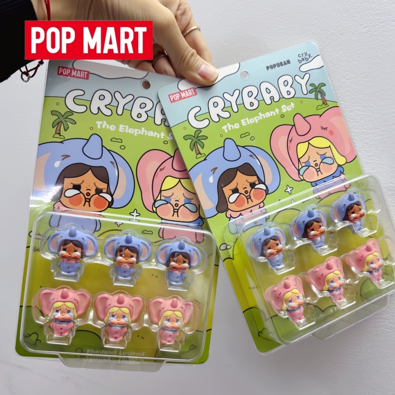 Baby Products Thailand - Oryginalne, popularne figurki Popmart Thailand Limited