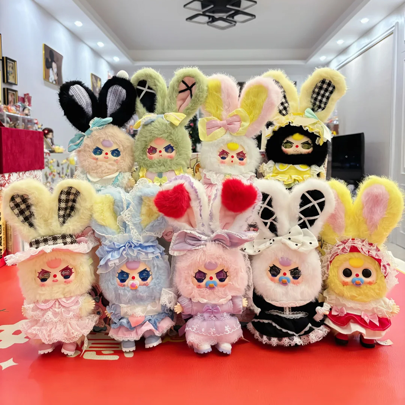 Baby Products Dropshipping - Baby Three Lolita's Dream Mini100% Series