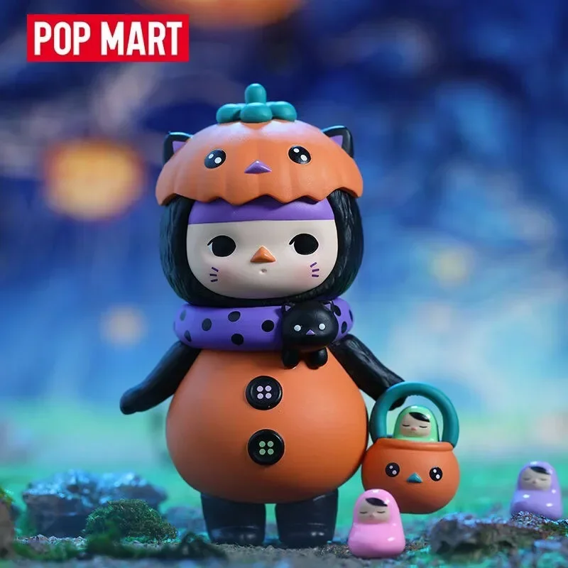 Baby Products Dropshipping - Pop Mart Pucky Monster Baby Series