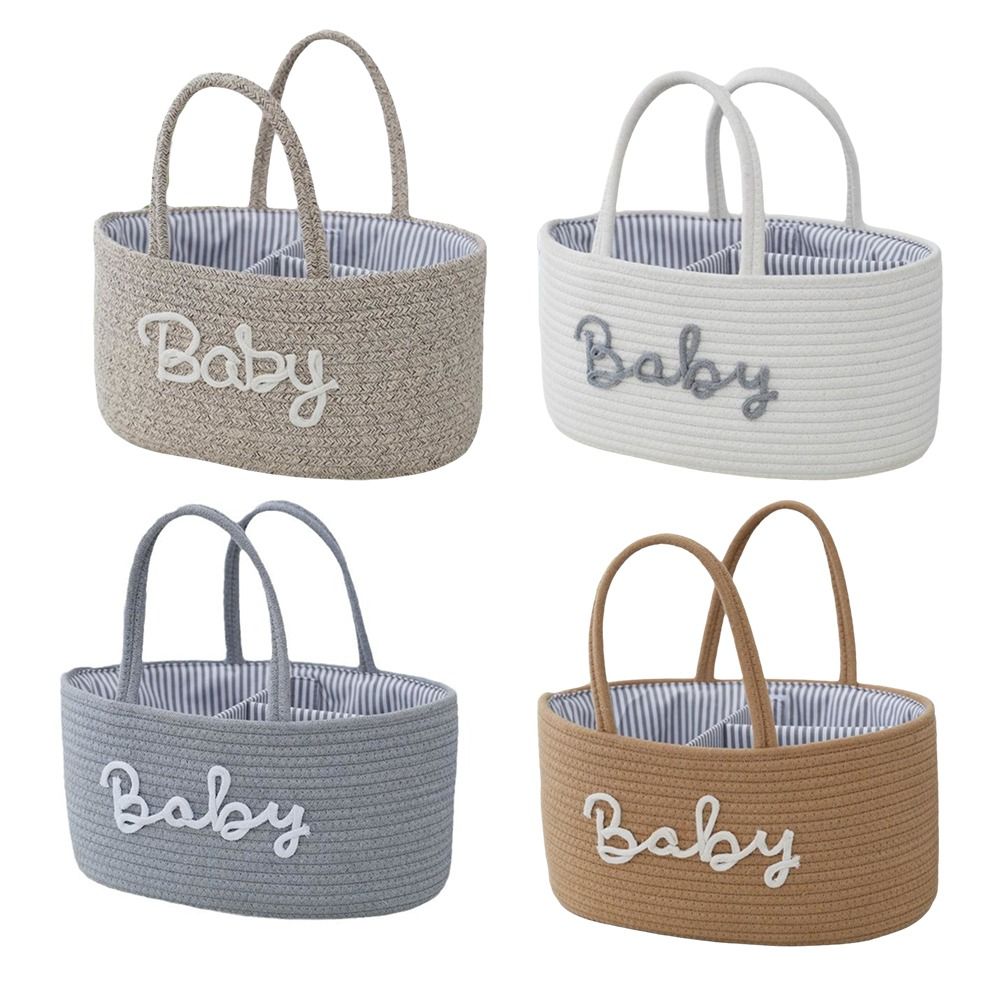 Baby Products Organiser - Organizer na pieluchy dla niemowląt o