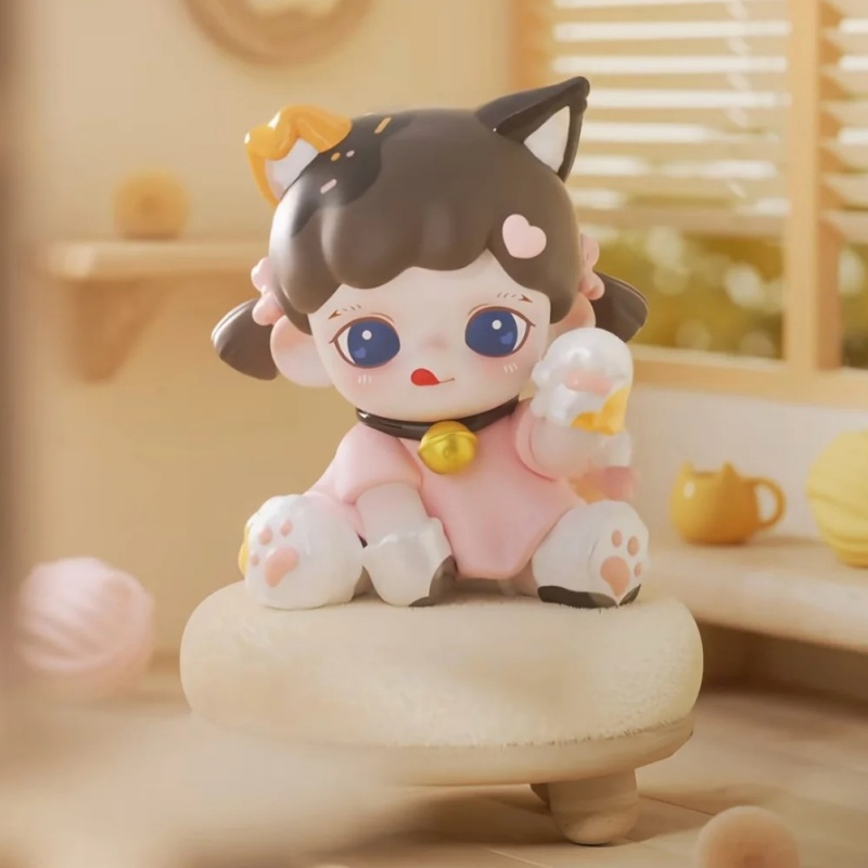 Baby Products Toys - Oryginalna figurka Baby Zoraa z serii