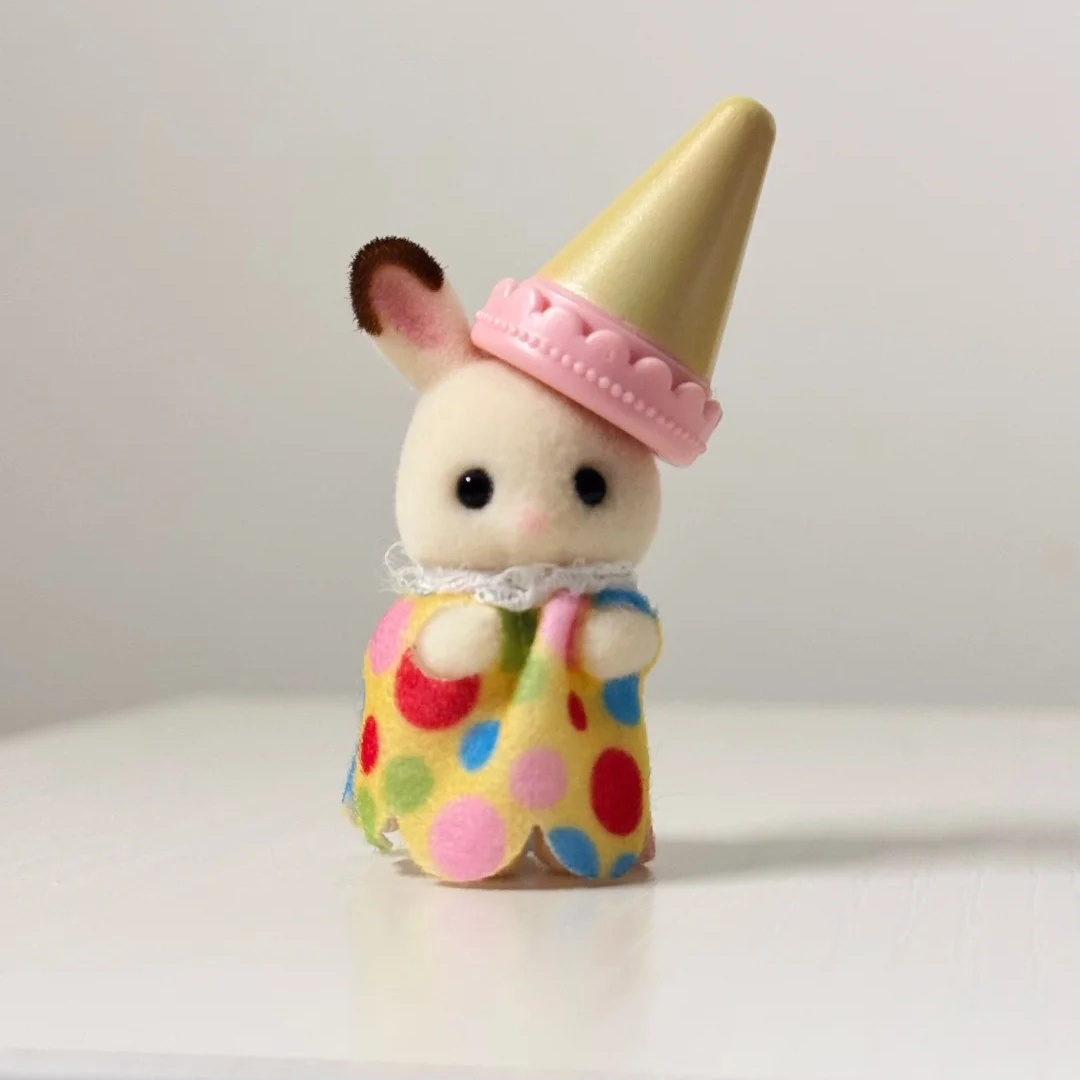Figurki Sylvanian Families Ani – Baby Products Dropshipping recenzja i cena