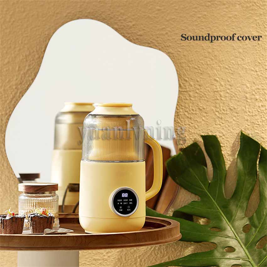 Urządzenie do robienia mleka s – Baby Food Maker Blender recenzja i cena
