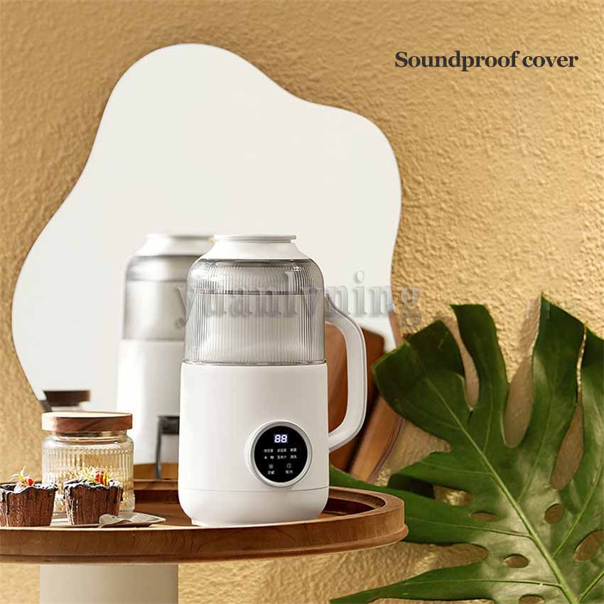 Urządzenie do robienia mleka s – Baby Food Maker Blender recenzja i cena