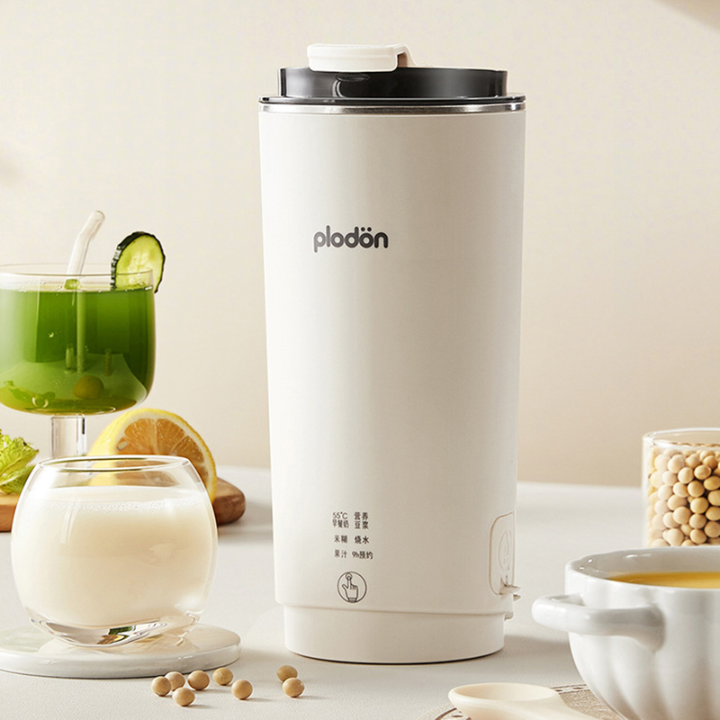 Przenośny Mini Blender Ze Stal – Baby Food Maker Blender recenzja i cena