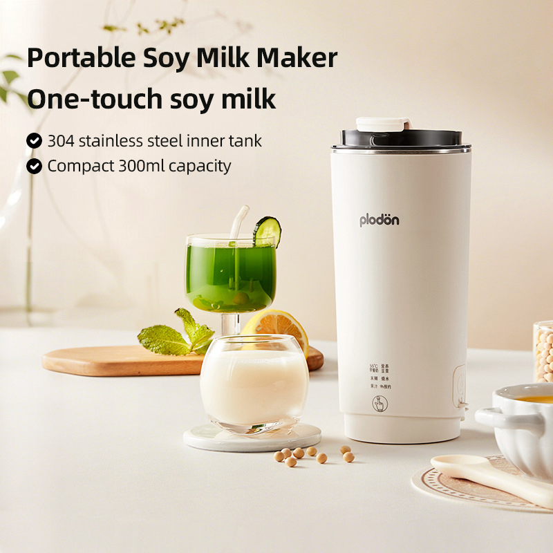 Przenośny Mini Blender Ze Stal – Baby Food Maker Blender recenzja i cena