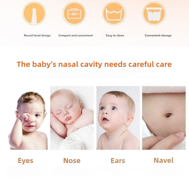 10 szt. Klipsów do usuwania śl – Baby Products Essentials recenzja i cena