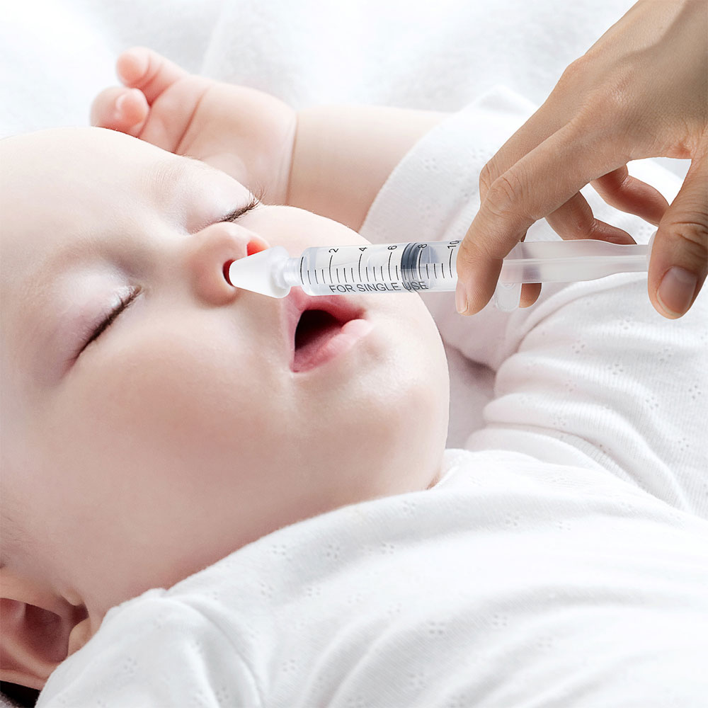 Igła do odsysania snotka dla n – Baby Products Essentials recenzja i cena