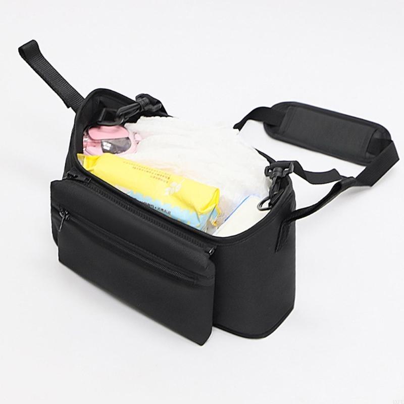 Torba do wózka o dużej pojemno – Baby Products Organiser recenzja i cena