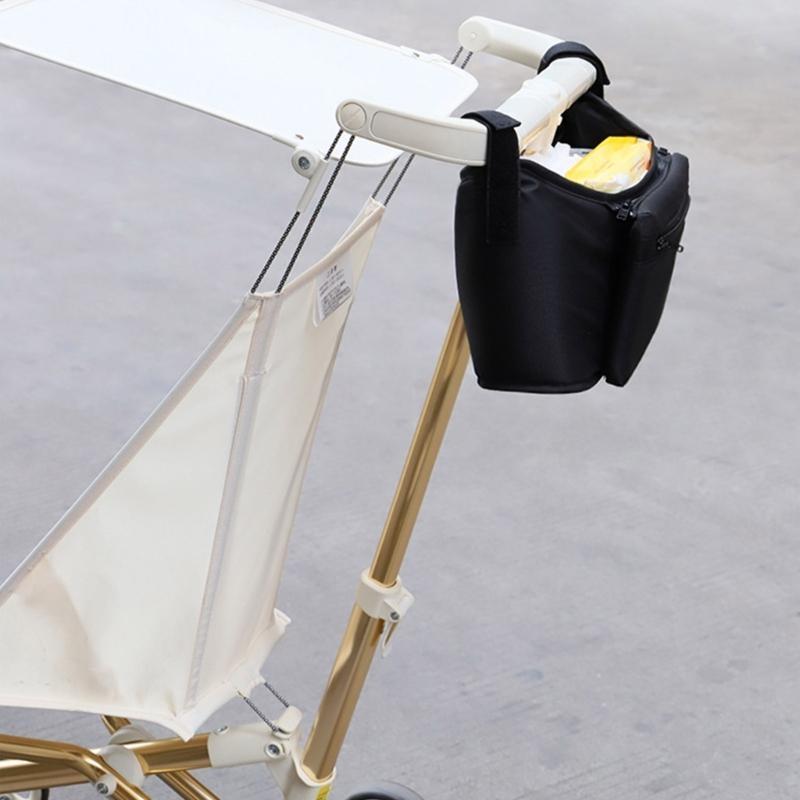 Torba do wózka o dużej pojemno – Baby Products Organiser recenzja i cena