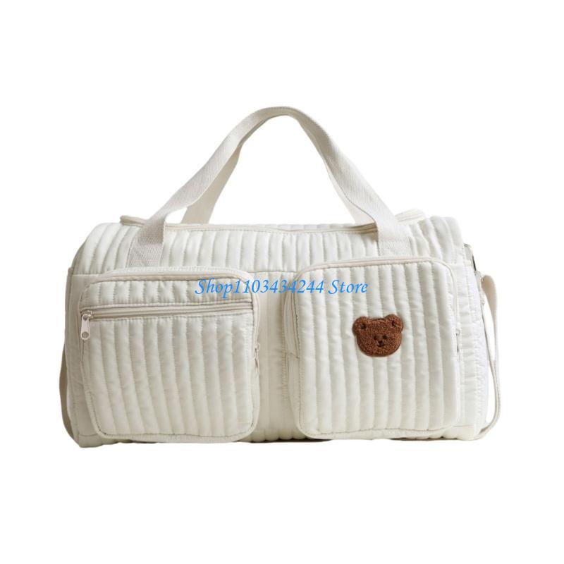 Wielofunkcyjna torba dla matki – Baby Products Organiser recenzja i cena