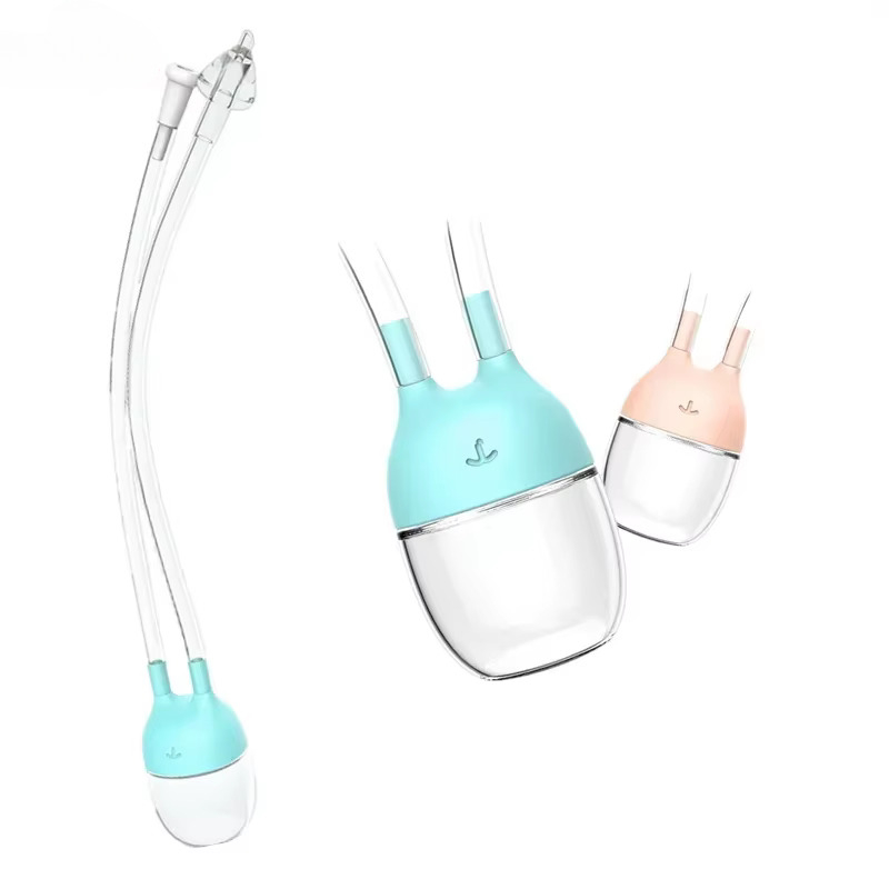 Aspirator do nosa dla niemowlą – Baby Products Essentials recenzja i cena