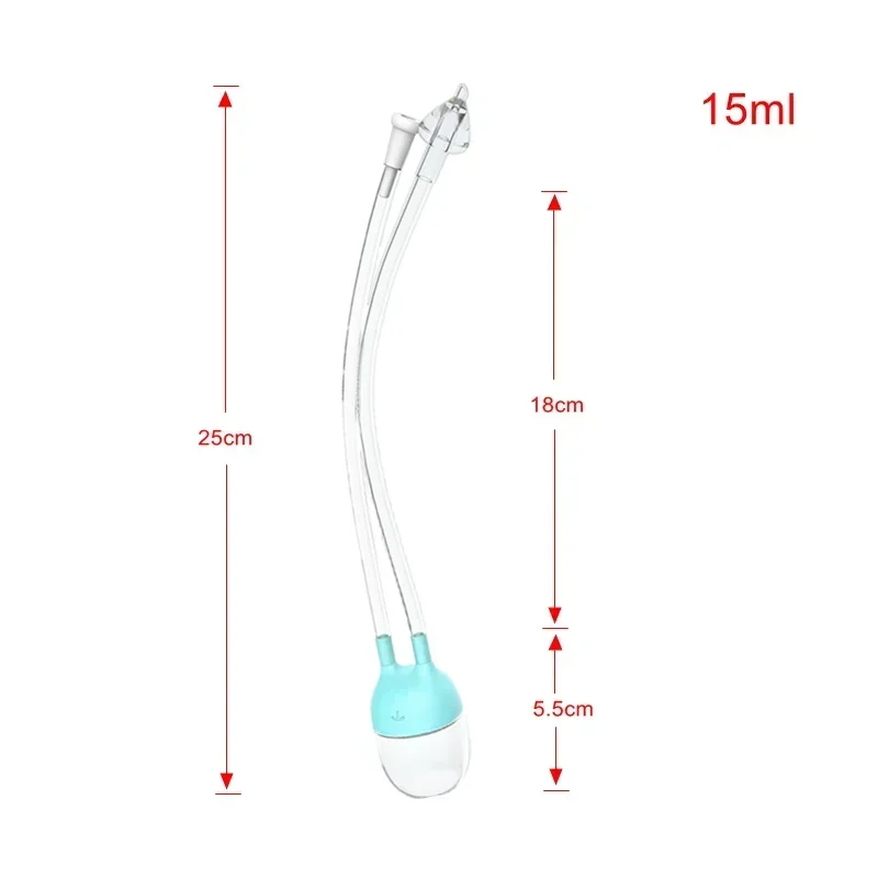Aspirator do nosa dla niemowlą – Baby Products Essentials recenzja i cena
