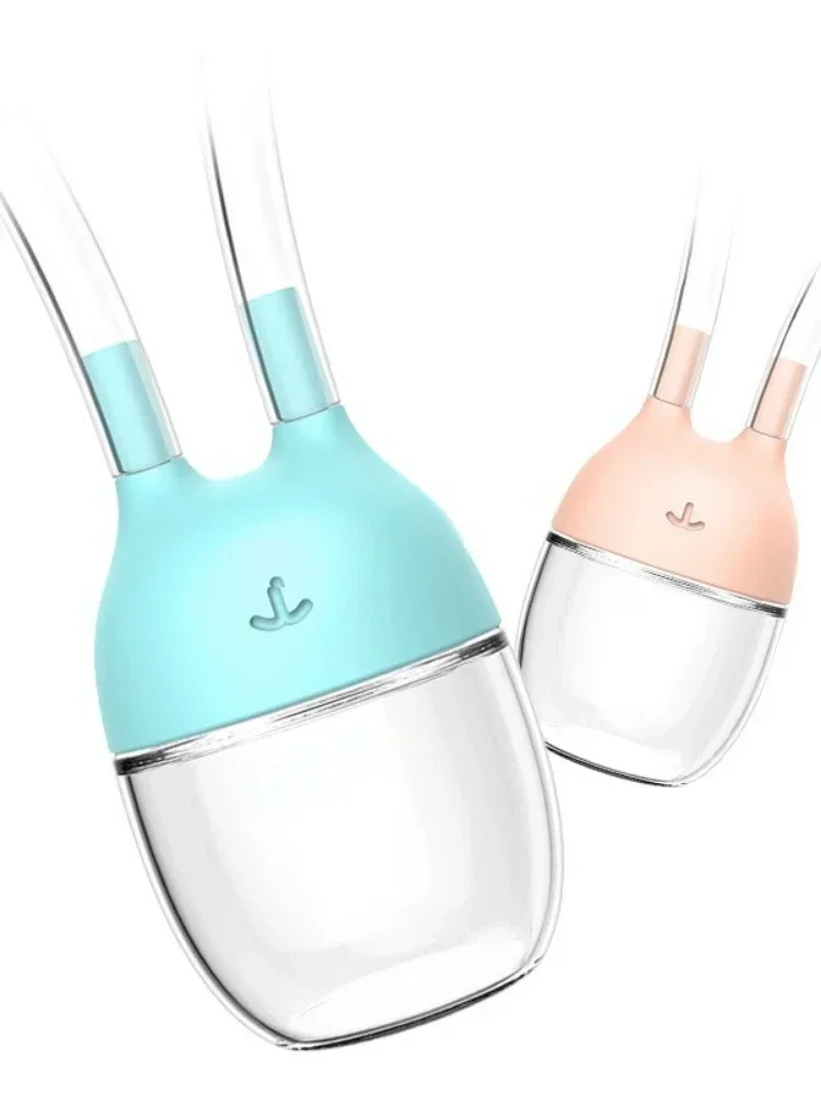 Aspirator do nosa dla niemowlą – Baby Products Essentials recenzja i cena