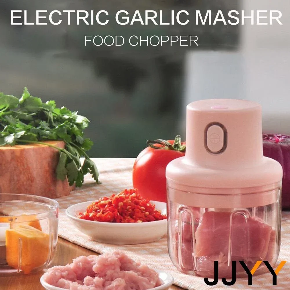 Elektryczny rozdrabniacz do cz – Baby Food Maker Blender recenzja i cena