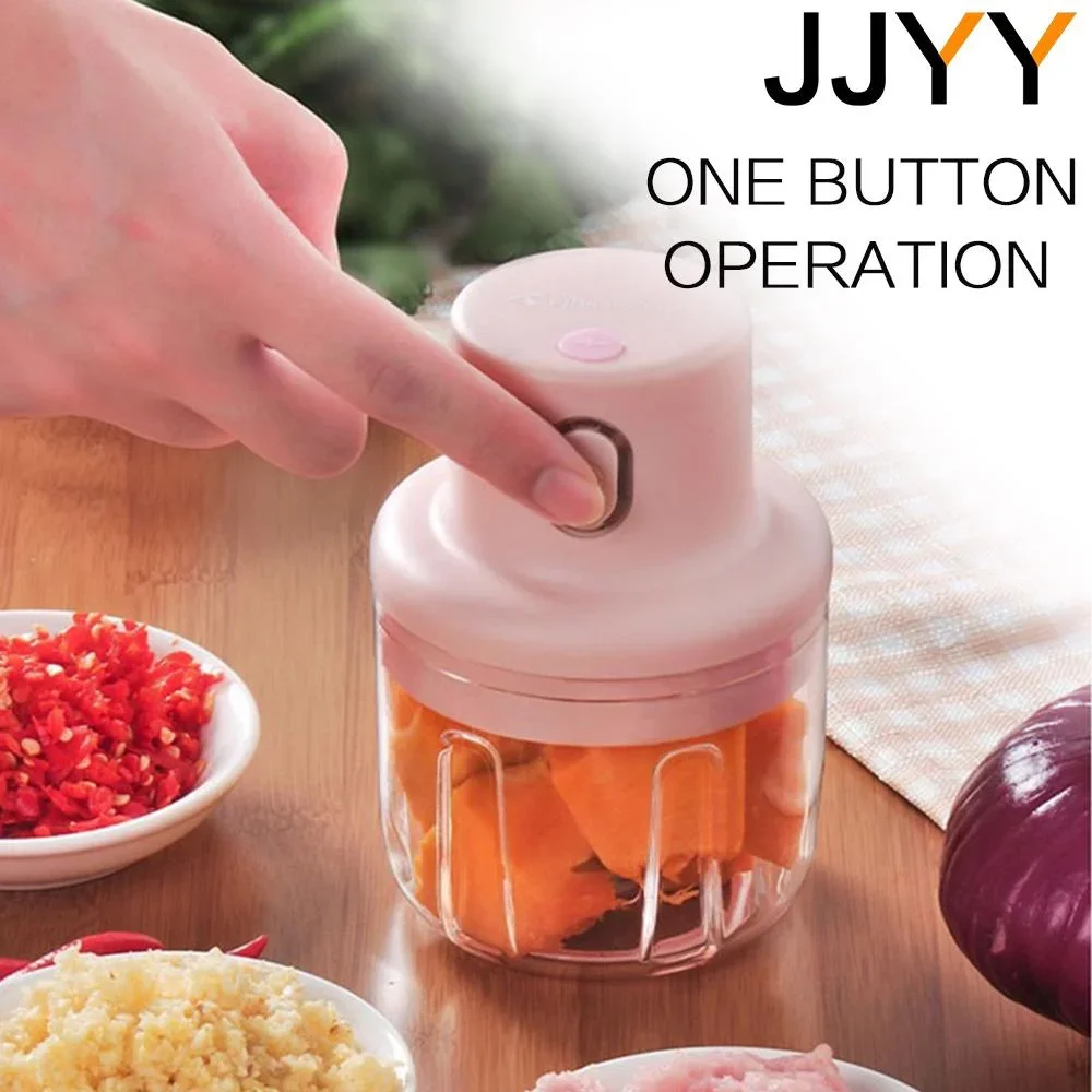 Elektryczny rozdrabniacz do cz – Baby Food Maker Blender recenzja i cena