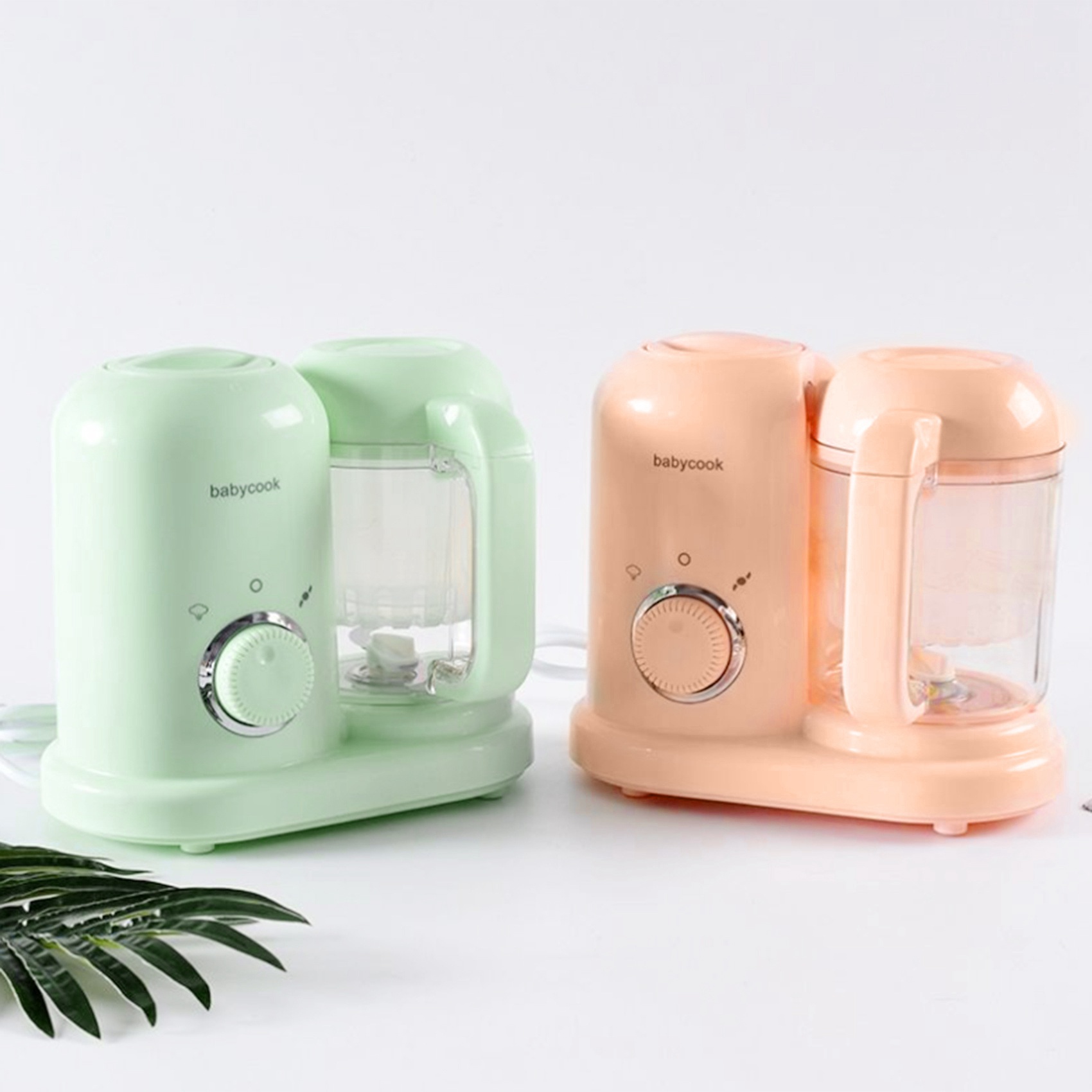 HIM-Baby Food Maker, wielofunk – Baby Food Maker Blender recenzja i cena