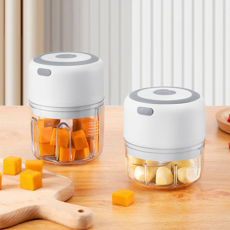 Pomocnicza maszyna do gotowani – Baby Food Maker Blender recenzja i cena