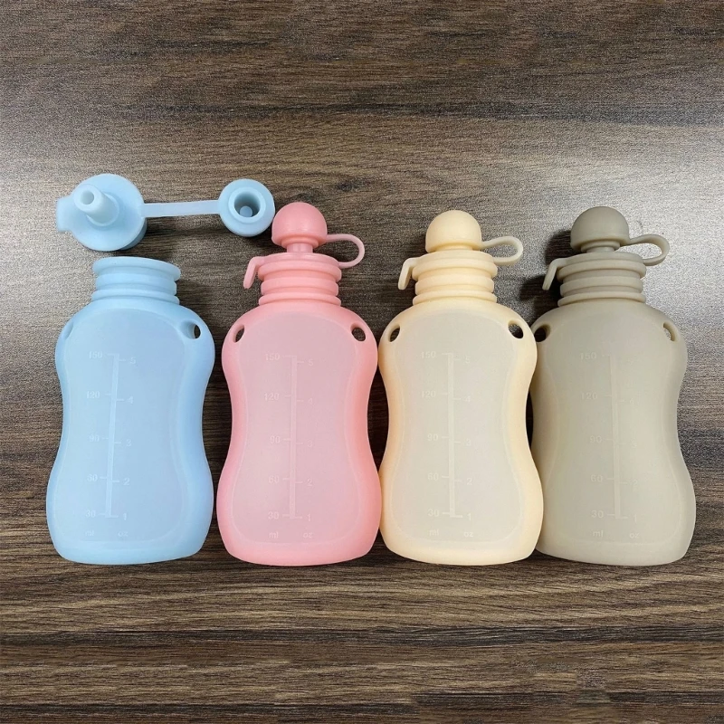 150 ml wielokrotnego napełnian – Baby Products Organiser recenzja i cena