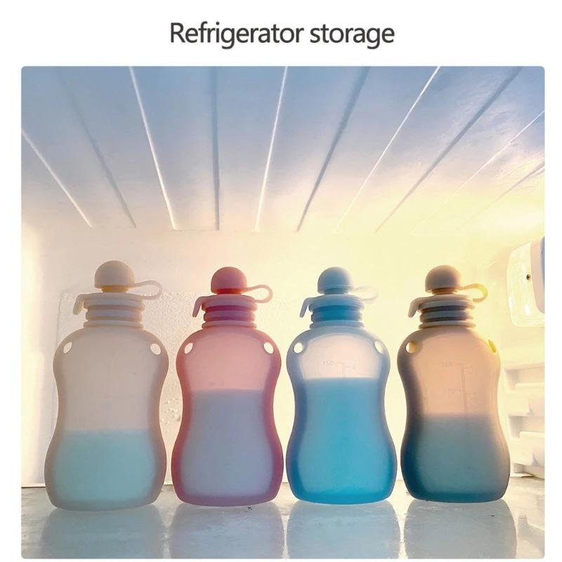 150 ml wielokrotnego napełnian – Baby Products Organiser recenzja i cena