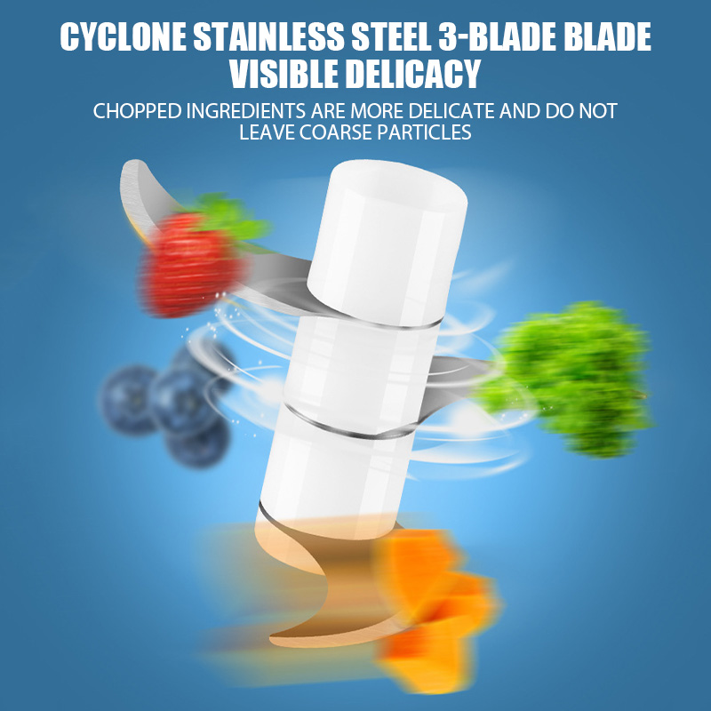 Wielofunkcyjne blendery elektr – Baby Food Maker Blender recenzja i cena