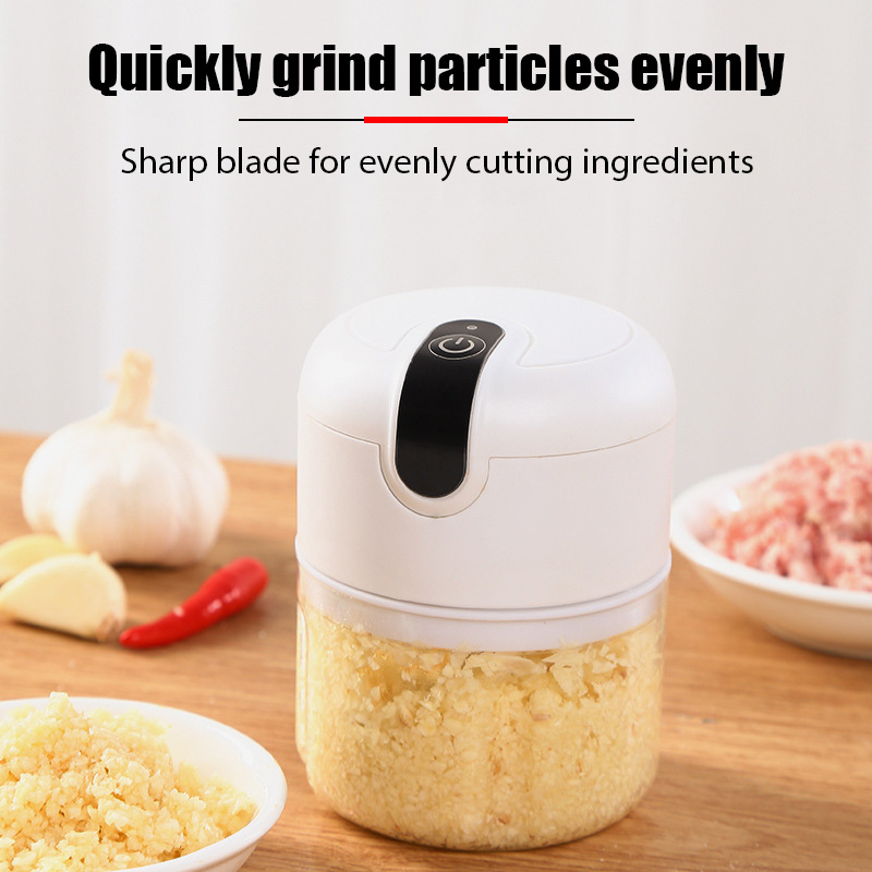 Wielofunkcyjne blendery elektr – Baby Food Maker Blender recenzja i cena
