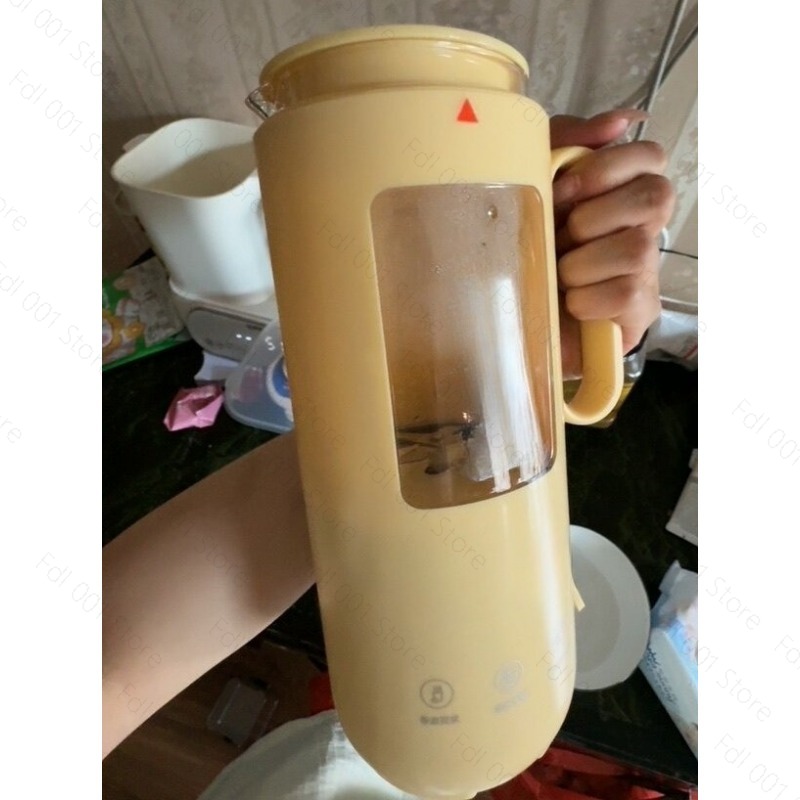 Mini blender elektryczny 350 m – Baby Food Maker Blender recenzja i cena
