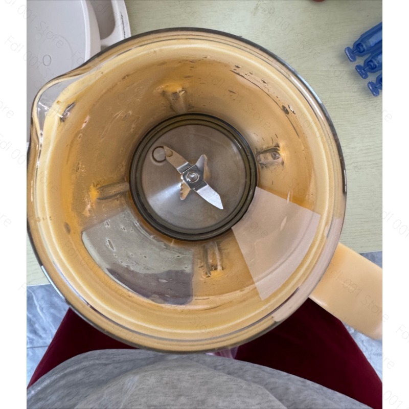 Mini blender elektryczny 350 m – Baby Food Maker Blender recenzja i cena