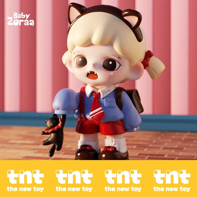 Zabawki Baby Zoraa Cuteness Is – Baby Products Pack recenzja i cena