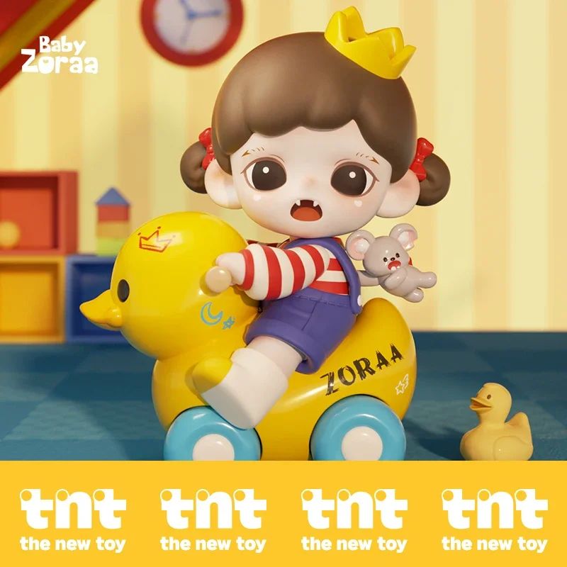 Zabawki Baby Zoraa Cuteness Is – Baby Products Pack recenzja i cena