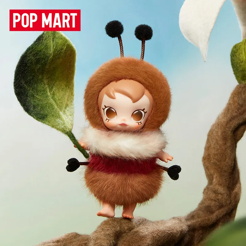 POP MART Baby Molly Buggy Roam – Baby Products Dropshipping recenzja i cena