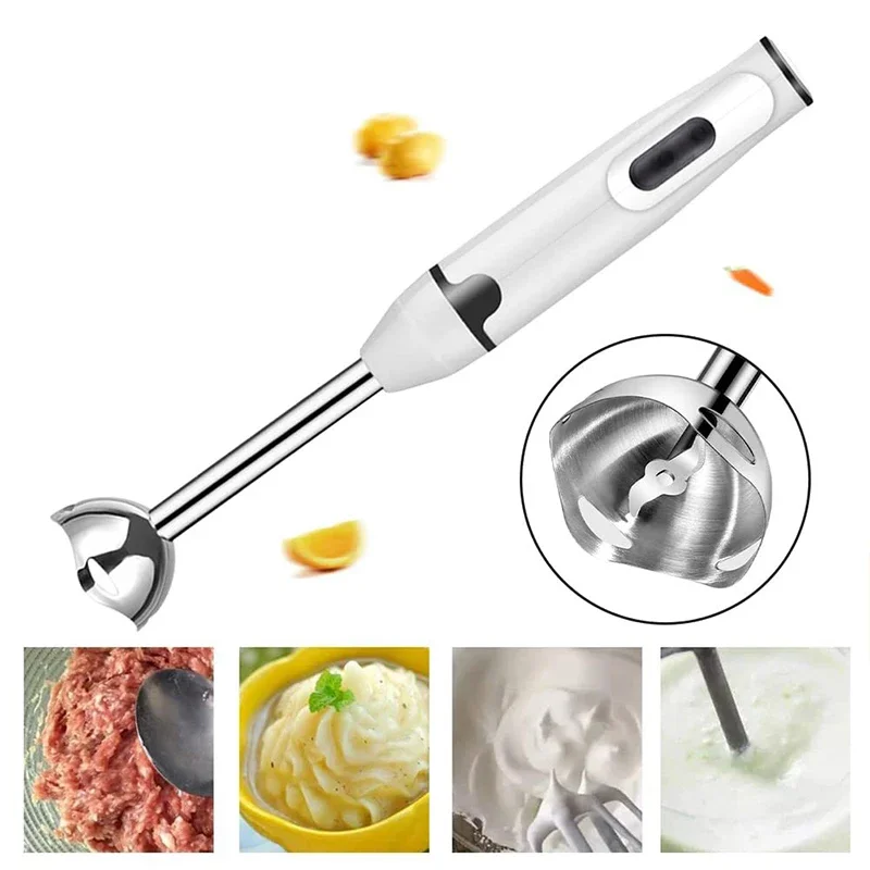 400W blender ręczny elektryczn – Baby Food Maker Blender recenzja i cena