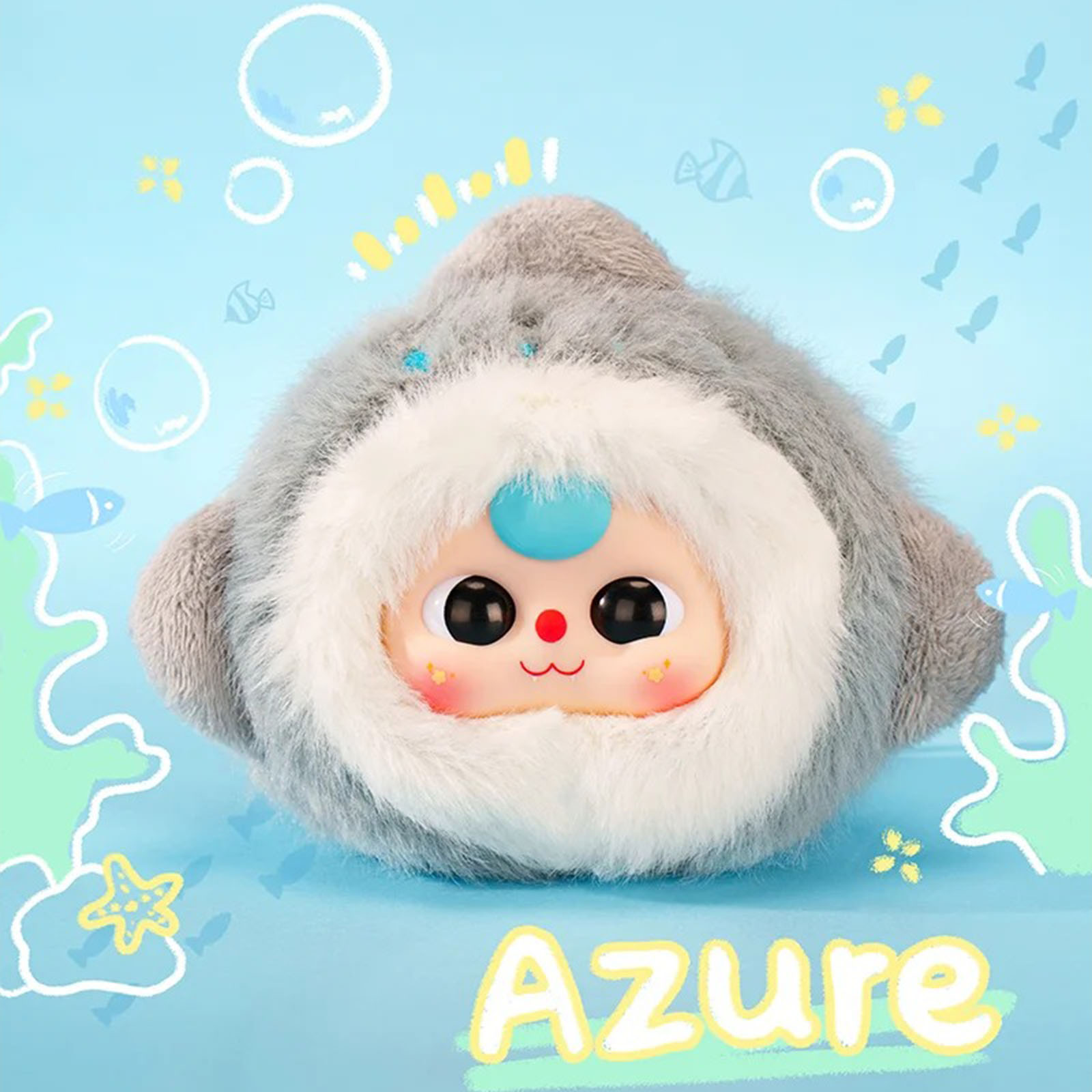 Baby Three Romantic Ocean V2 S – Baby Products Dropshipping recenzja i cena