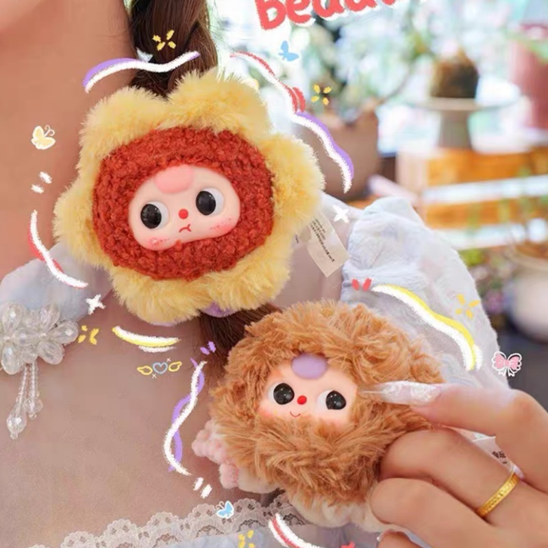 Seria Gumek do Włosów dla Niem – Baby Products Dropshipping recenzja i cena