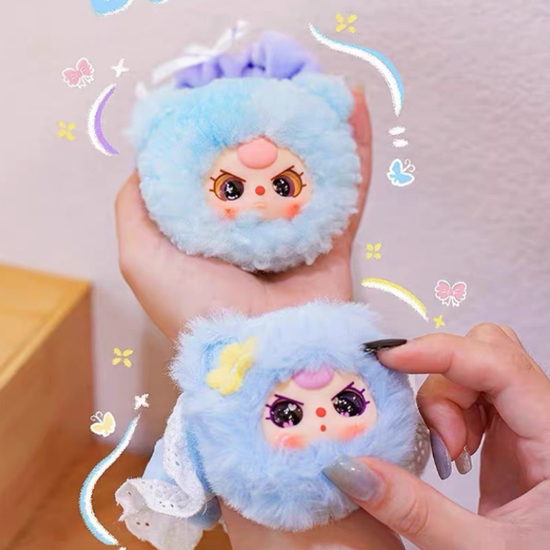 Seria Gumek do Włosów dla Niem – Baby Products Dropshipping recenzja i cena