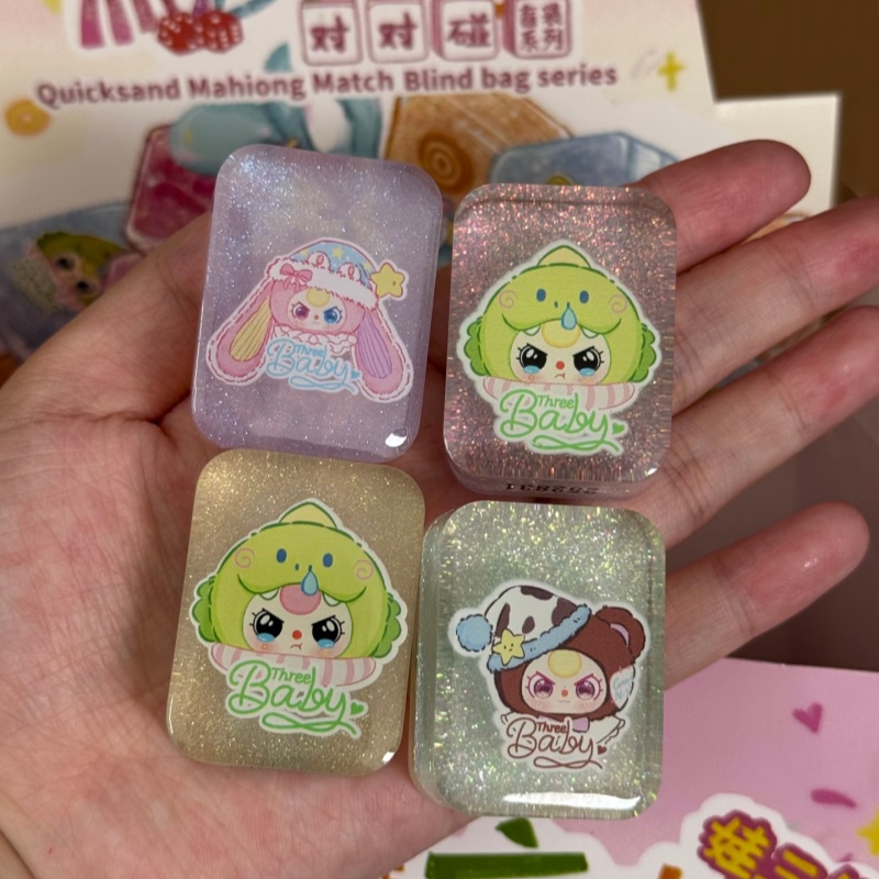 Autentyczna zabawka Baby Three – Baby Products Dropshipping recenzja i cena