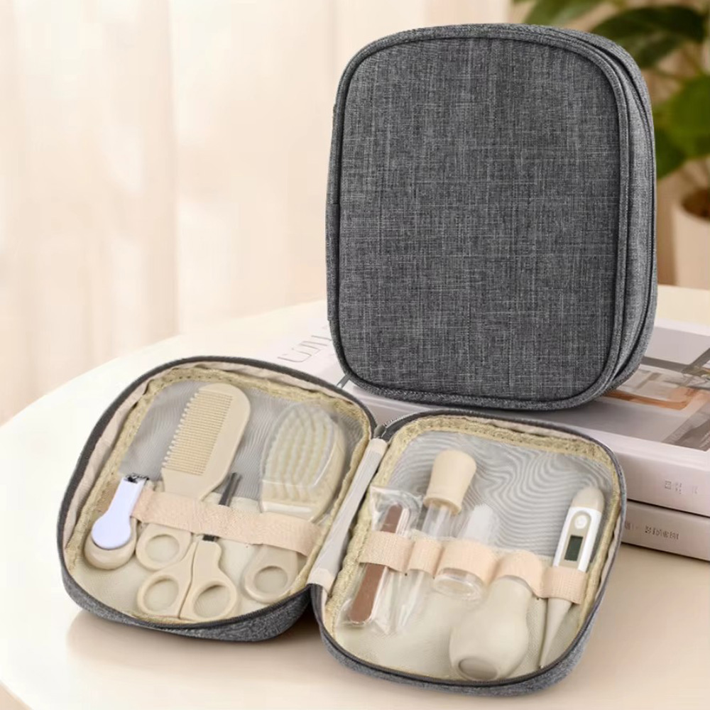 Zestaw do pielęgnacji niemowlą – Baby Products Essentials recenzja i cena