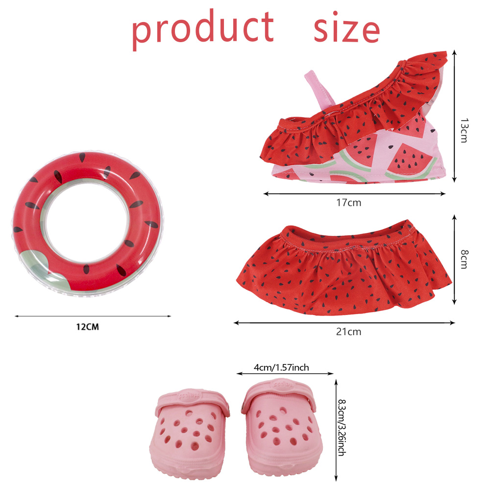 Strój kąpielowy z motywem głów – Baby Products Dropshipping recenzja i cena