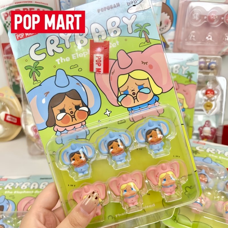 Oryginalne, popularne figurki  – Baby Products Thailand recenzja i cena