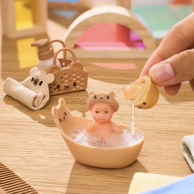 Nowy Oryginalny Miniverse Make – Baby Products Dropshipping recenzja i cena