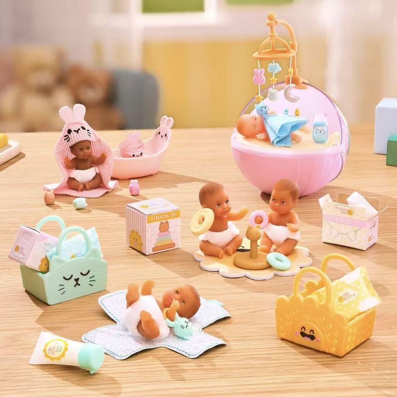 Nowy Oryginalny Miniverse Make – Baby Products Dropshipping recenzja i cena