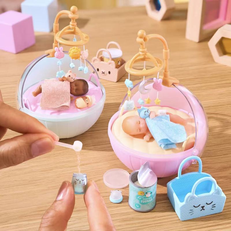Nowy Oryginalny Miniverse Make – Baby Products Dropshipping recenzja i cena