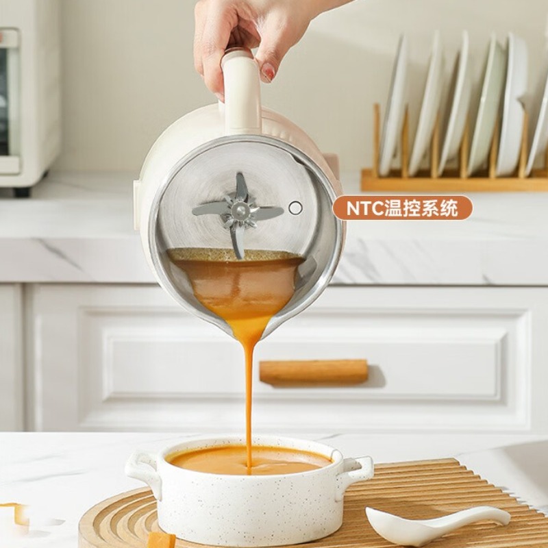 Inteligentny blender szybki z  – Baby Food Maker Blender recenzja i cena
