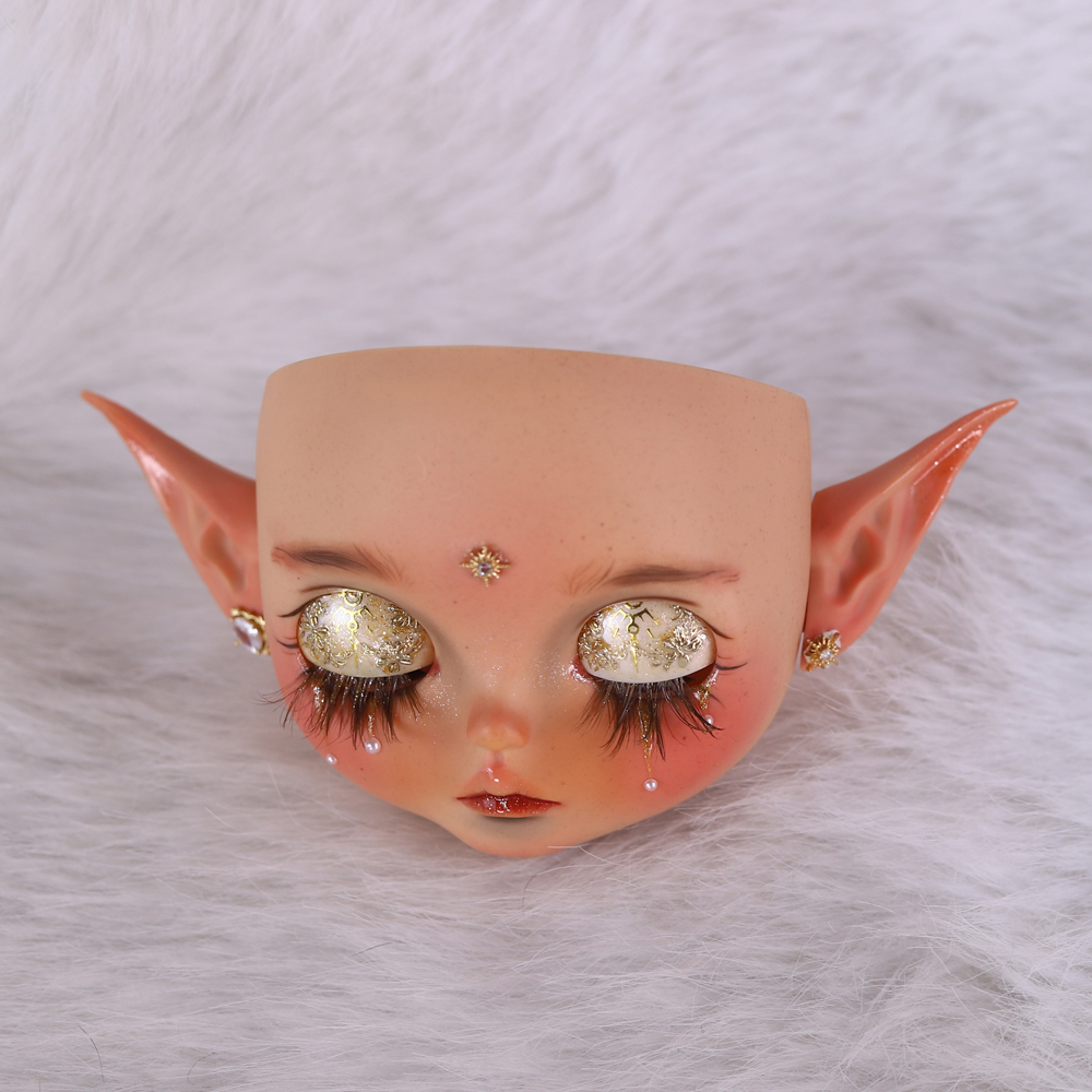 Fortune Days 1/6 Blyth Doll Ha – Baby Products Second Hand recenzja i cena