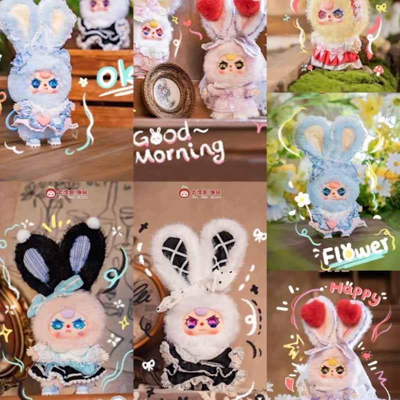 Baby Three Lolita's Dream Mini – Baby Products Dropshipping recenzja i cena